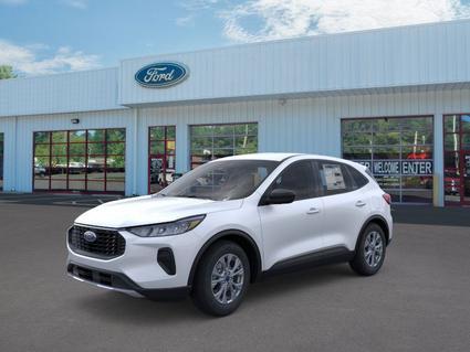 2025 Ford Escape Virginia Beach VA