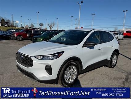 2025 Ford Escape Knoxville TN