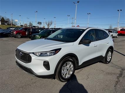 2025 Ford Escape Knoxville TN
