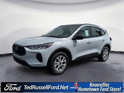 2025 Ford Escape Knoxville TN