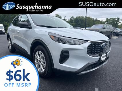 2025 Ford Escape Willow Street PA