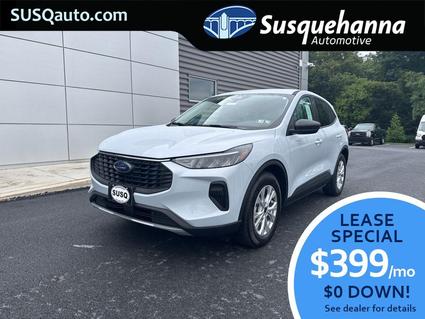 2025 Ford Escape Willow Street PA