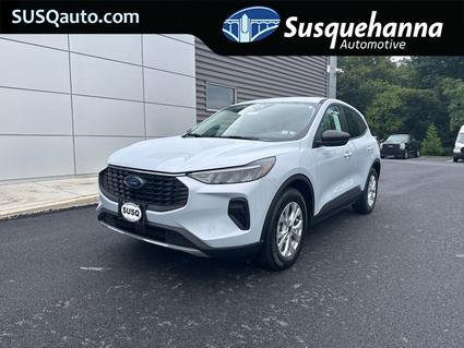 2025 Ford Escape Willow Street PA