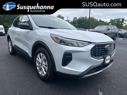 2025 Ford Escape Willow Street PA