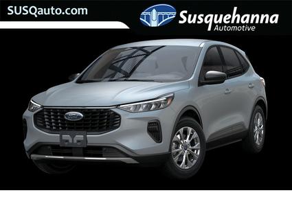 2025 Ford Escape Willow Street PA