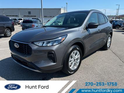 2025 Ford Escape Franklin KY