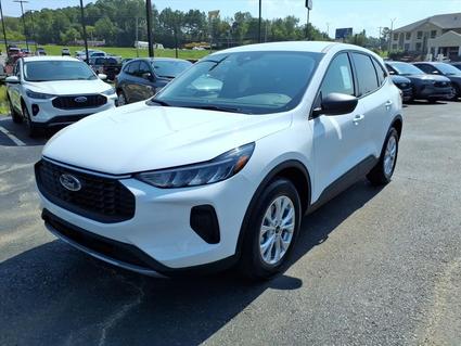 2025 Ford Escape Malvern AR