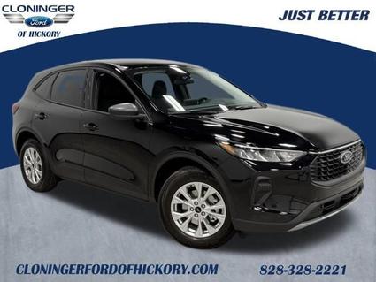 2025 Ford Escape Hickory NC