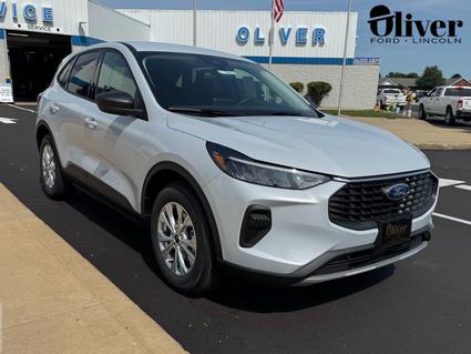 2025 Ford Escape Plymouth IN