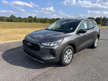 2025 Ford Escape Paducah KY