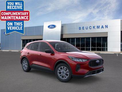 2026 Ford Escape Ellisville MO