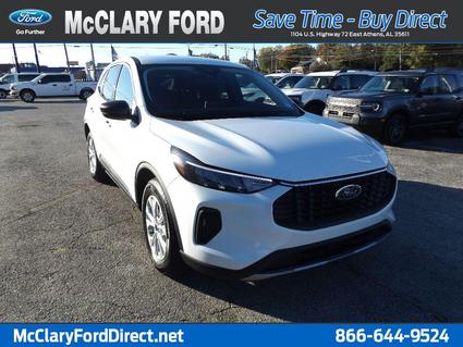 2026 Ford Escape Athens AL
