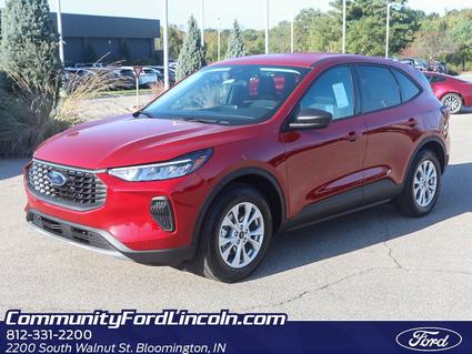 2026 Ford Escape Bloomington IN