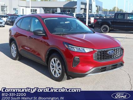 2026 Ford Escape Bloomington IN
