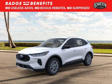 2026 Ford Escape Plainview TX