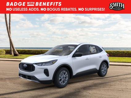 2026 Ford Escape Plainview TX