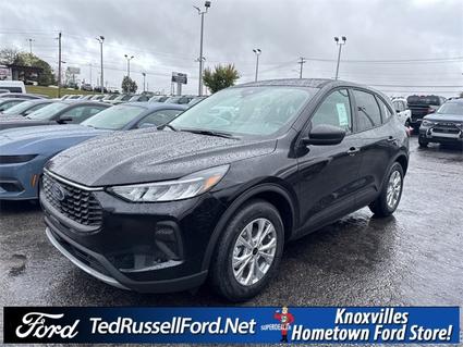 2026 Ford Escape Knoxville TN