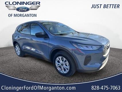 2026 Ford Escape Morganton NC