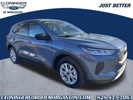 2026 Ford Escape Morganton NC