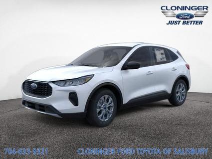 2026 Ford Escape Salisbury NC