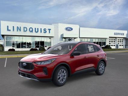 2026 Ford Escape Bettendorf IA