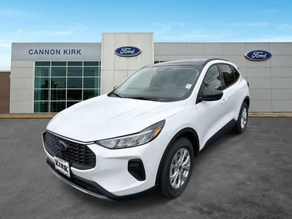 2026 Ford Escape Springfield TN