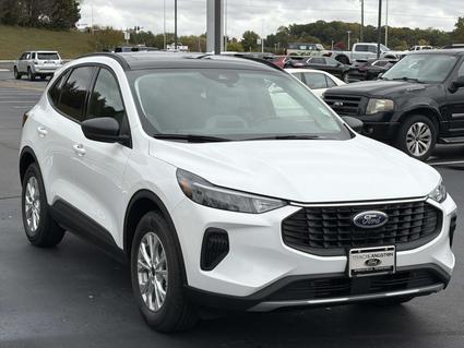 2026 Ford Escape Springfield TN