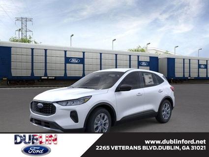 2026 Ford Escape Dublin GA