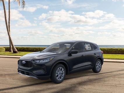 2026 Ford Escape Plainview TX