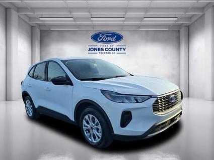 2026 Ford Escape Trenton NC