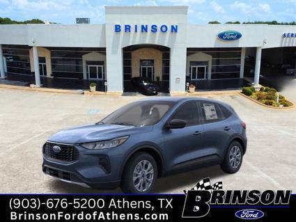 2026 Ford Escape Athens TX