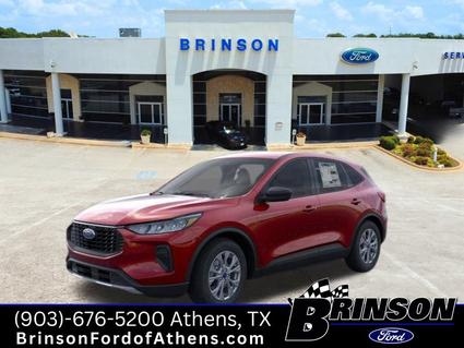 2026 Ford Escape Athens TX