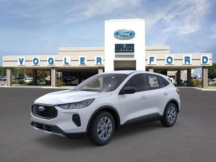 2026 Ford Escape Carbondale IL