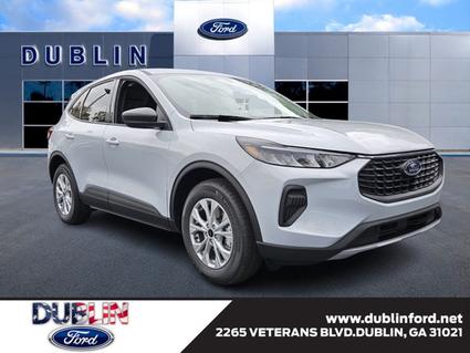 2026 Ford Escape Dublin GA