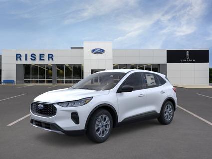 2026 Ford Escape Hot Springs AR