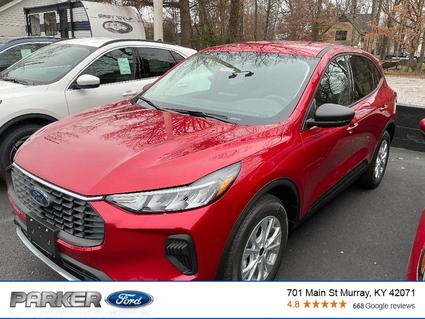 2026 Ford Escape Murray KY