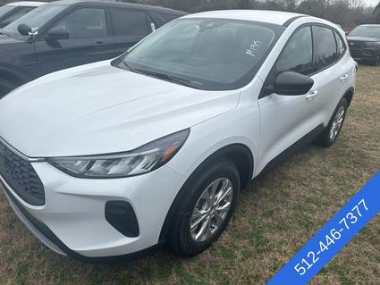 2026 Ford Escape Caldwell TX