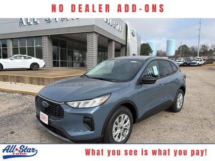 2026 Ford Escape Palestine TX