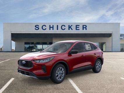 2026 Ford Escape Union MO