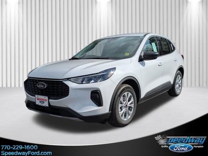 2026 Ford Escape Griffin GA