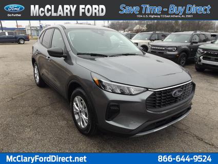 2026 Ford Escape Athens AL