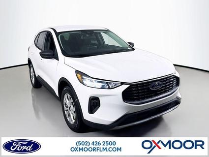 2026 Ford Escape Louisville KY