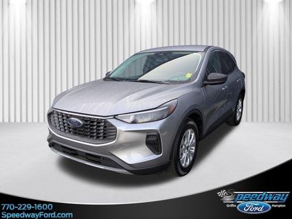 2023 Ford Escape Griffin GA