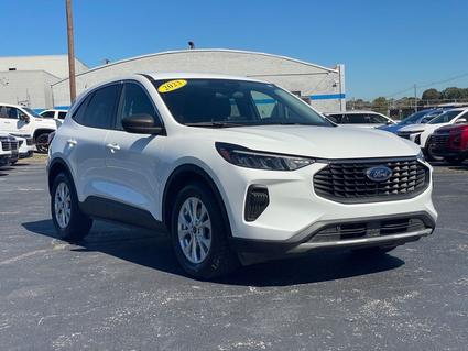 2023 Ford Escape Clinton TN