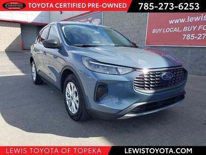 2024 Ford Escape Topeka KS