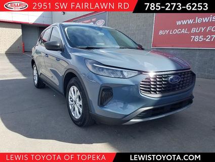 2024 Ford Escape Topeka KS