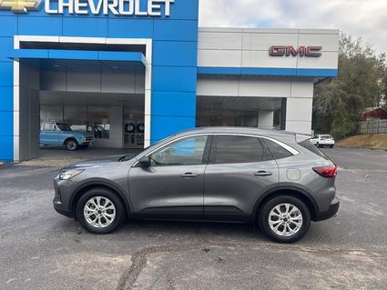 2024 Ford Escape Manning SC