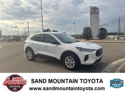 2024 Ford Escape Albertville AL