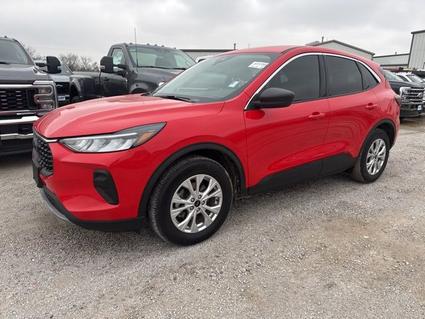 2024 Ford Escape Whitesboro TX