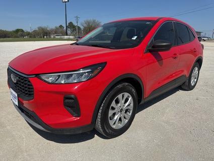 2024 Ford Escape Whitesboro TX